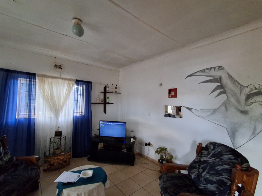 4 Bedroom Property for Sale in Alabama North West